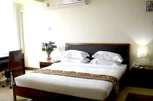Mt. Zion Hotel Annex Kampala Esterno foto